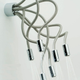 Illustration for article titled Brilliant Vado Shower Head Is a Refreshing Squid Attack